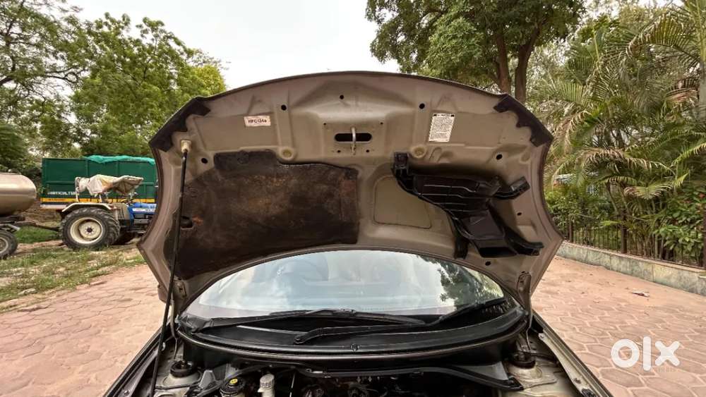 Honda Brio [ ] 1.2 V Mt, 2012, Petrol