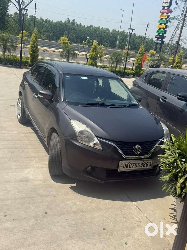 Maruti Suzuki Car 2018