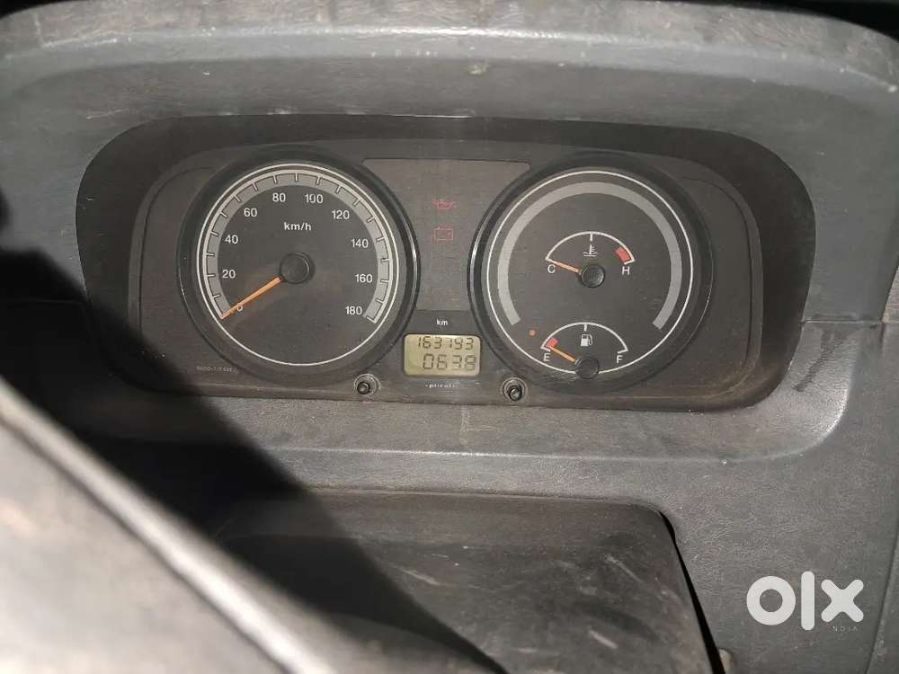 Tata Sumo Victa 2010