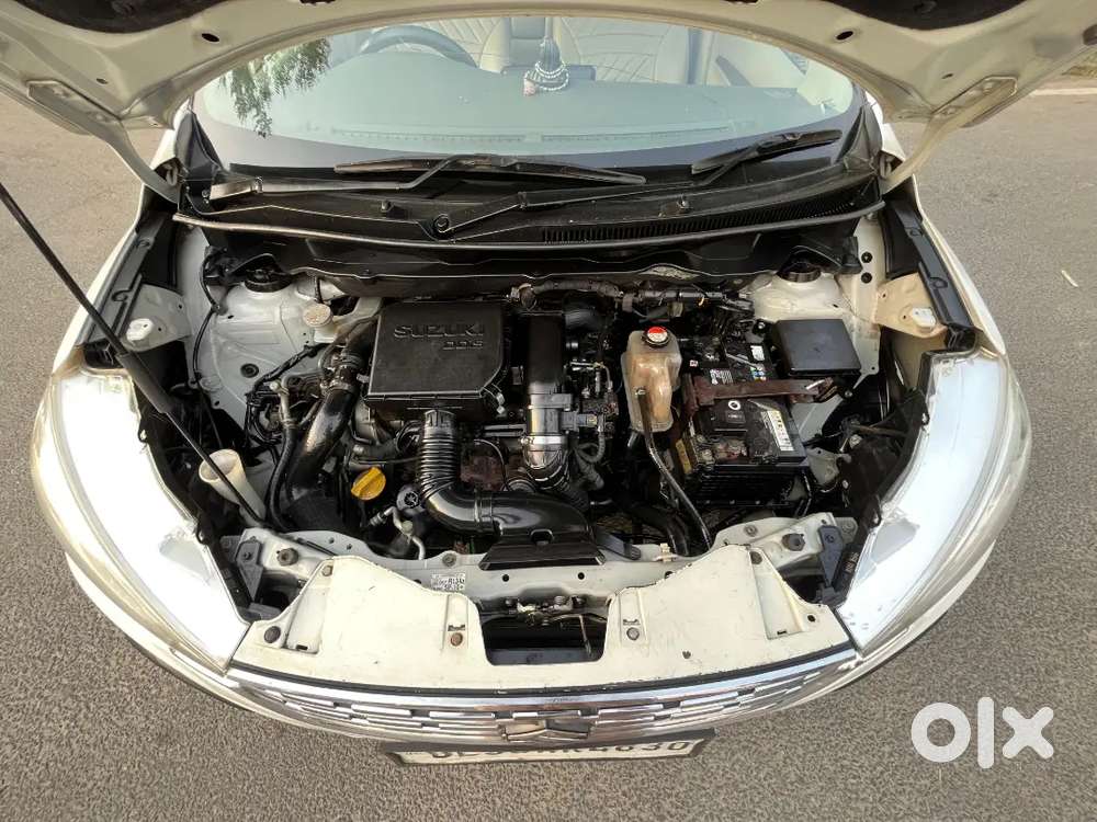 2019  2 Nd Owner Ertiga New Shape Diesel