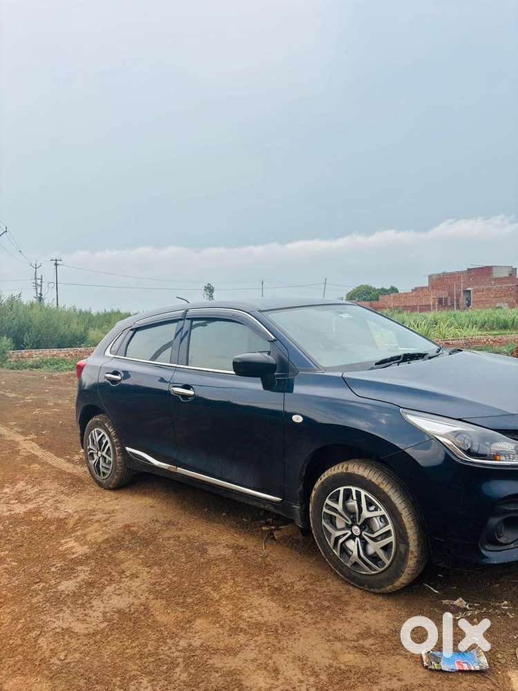Maruti Baleno February 2026