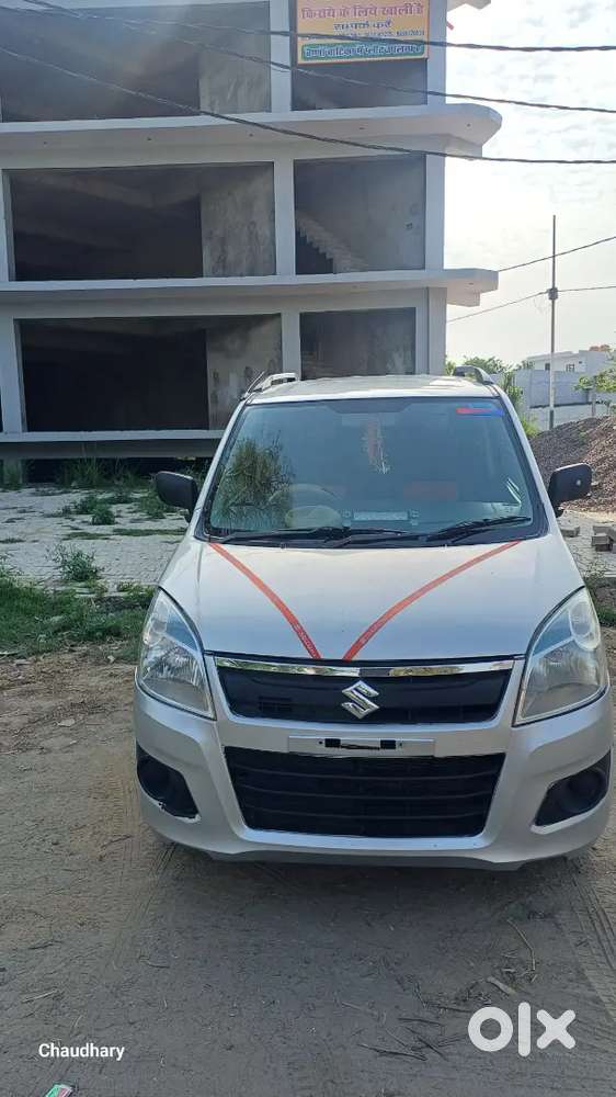 2012 Model Cng Company Pass On Paper