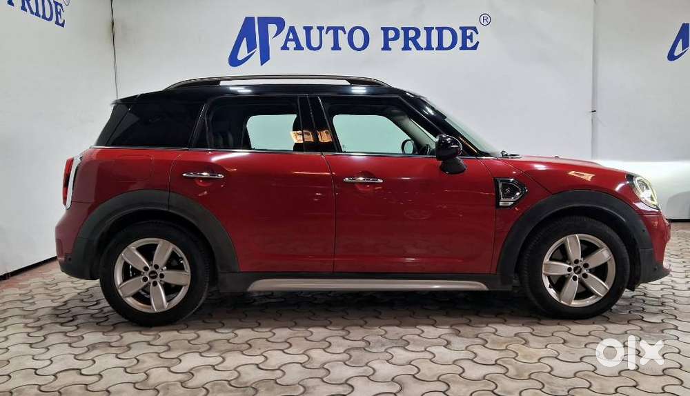 Mini Cooper Countryman Cooper Sd Countryman, 2019, Diesel