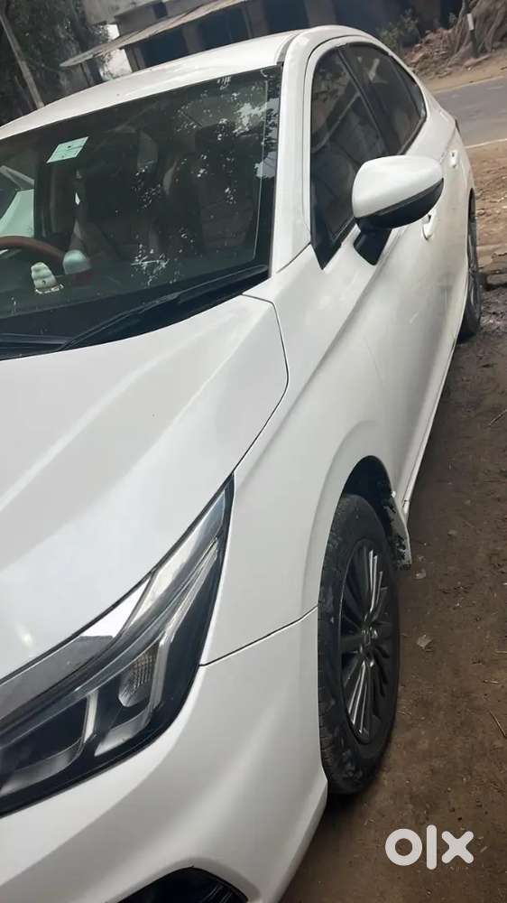 Honda City 1.5 Vx 2020