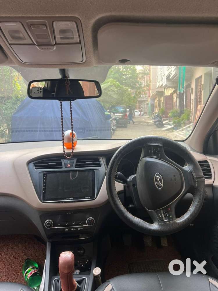 Hyundai I20 Best Condition Car 2015 Year
