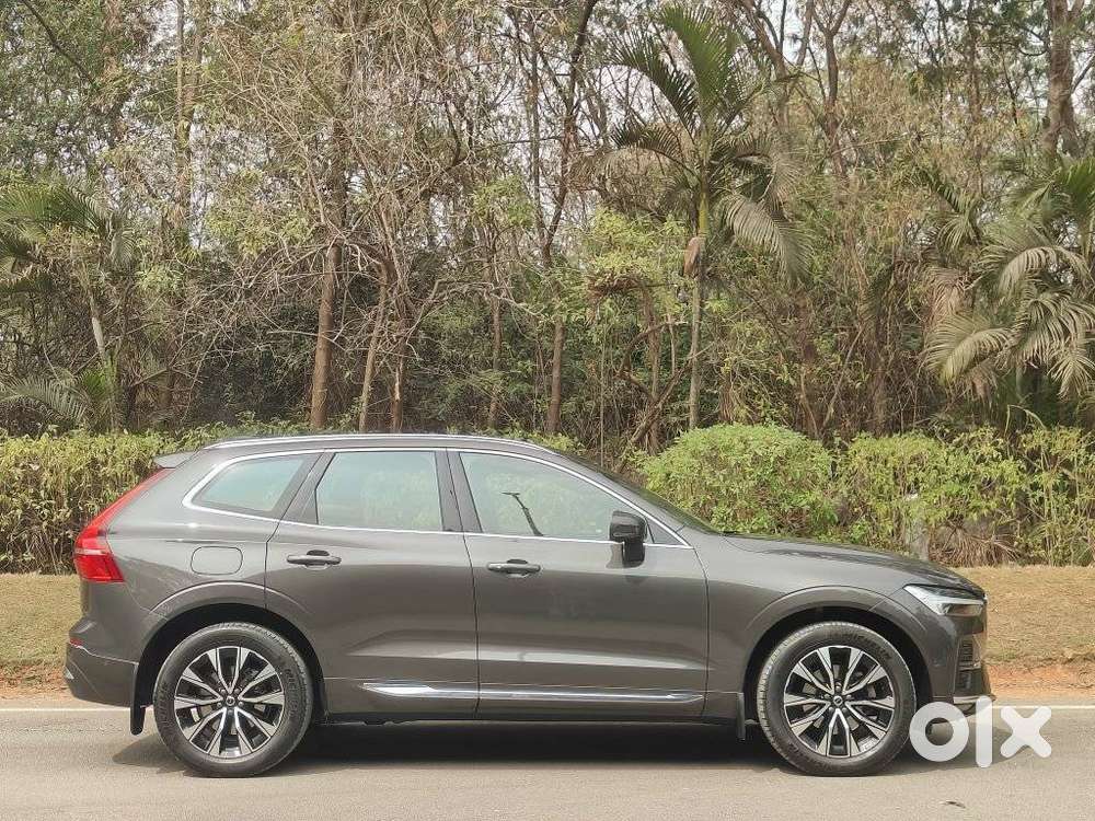 Volvo Xc60 2.0 B5 Ultimate, 2023, Petrol