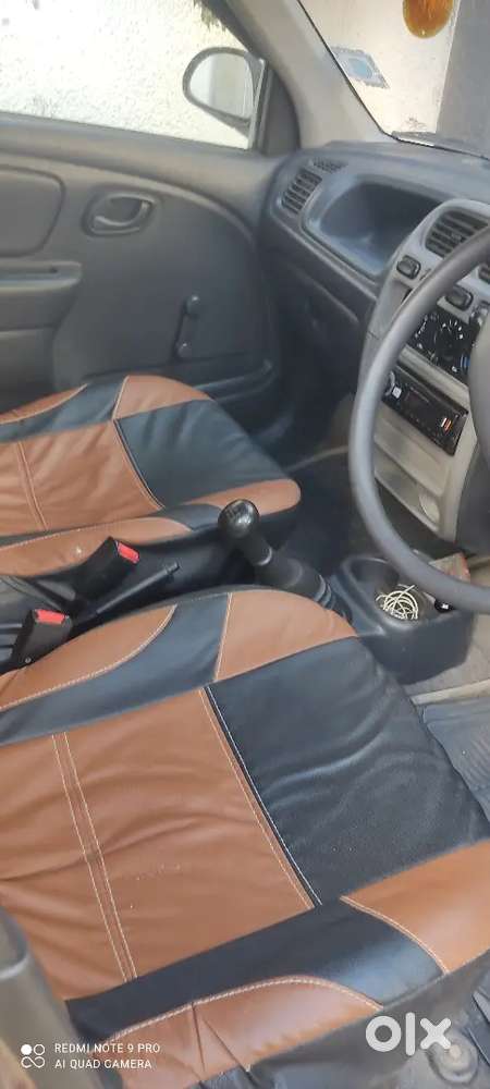 Maruti Alto Lxi, Ac, Power S., Petro/rto Approved Lpg.