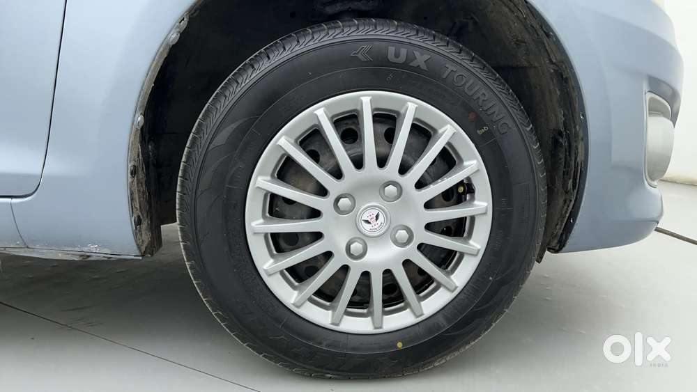 Maruti Suzuki Swift Dzire 1.3 Vxi, 2013, Petrol