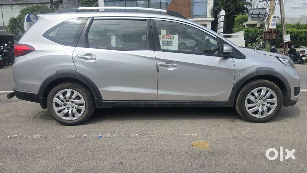 Honda Br-v I-dtec S Mt, 2017, Diesel