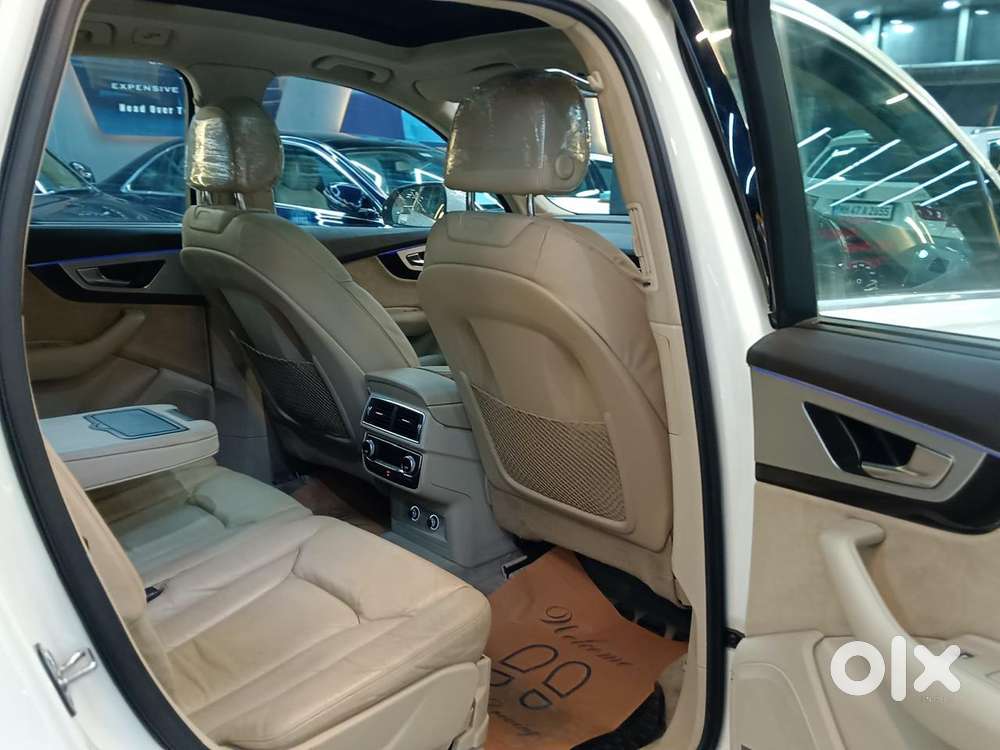 Audi Q7 3.0 45 Tdi Premium Plus, 2016, Diesel