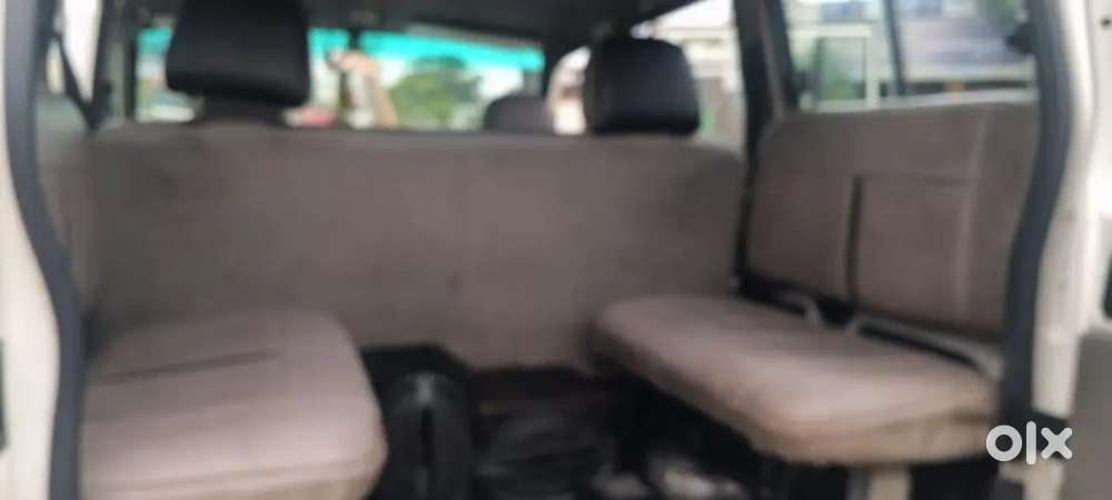 Tata Sumo Gold 2015 Diesel Good Condition
