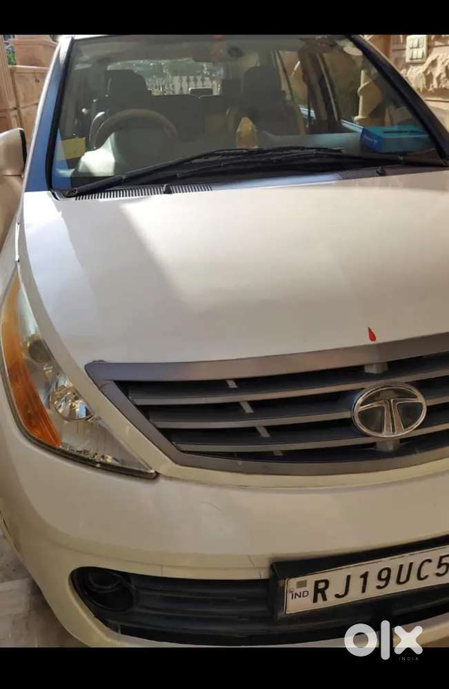 Tata Aria 7seater  Diesel 2012