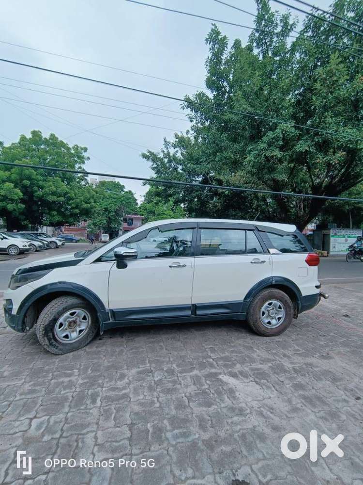 Tata Hexa 2.2 Xe 4x2 7 Str, 2018, Diesel
