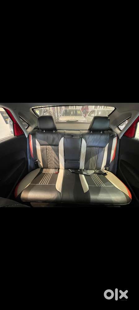 Skoda Rapid 1.5 Tdi At Style, 2017, Diesel