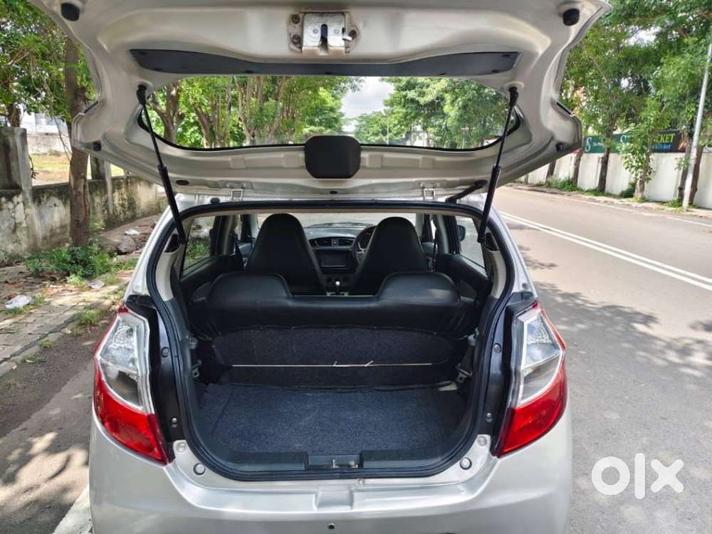 Maruti Suzuki Alto K10 Vxi Amt, 2017, Petrol