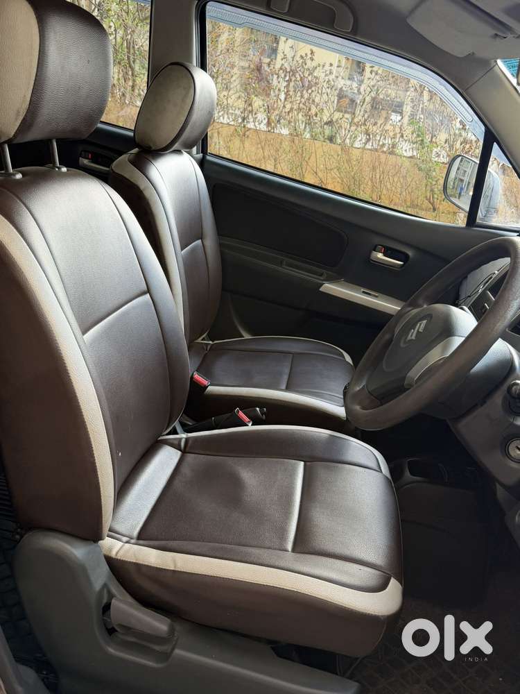 Maruti Suzuki Wagon R 1.0 Lxi Cng, 2013, Cng & Hybrids