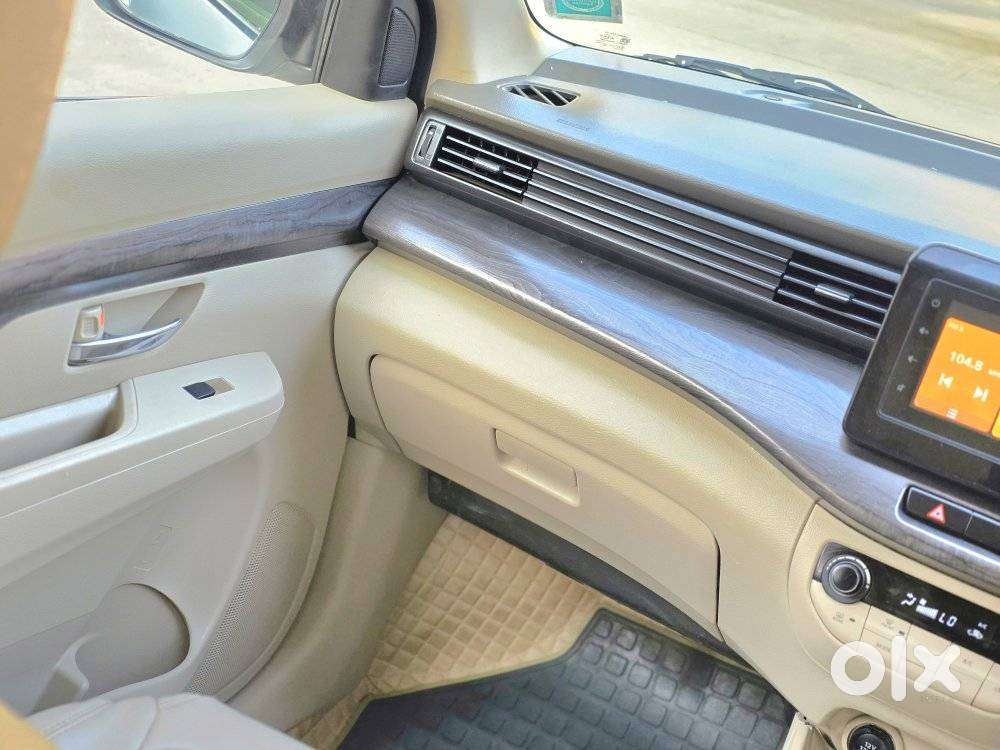 Maruti Suzuki Ertiga Zxi (o) Cng [2022-2023], 2023, Cng & Hybrids