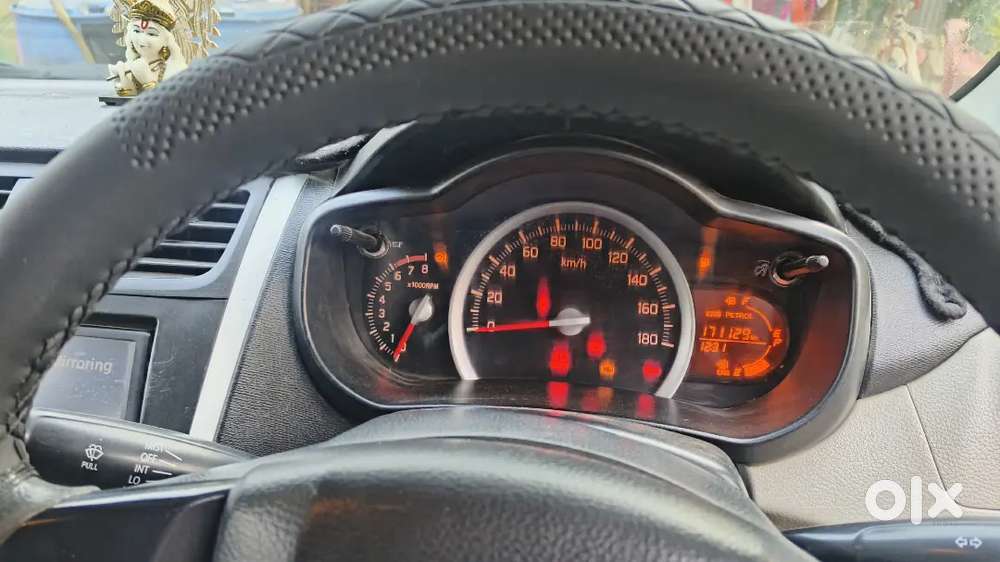 Maruti Suzuki Celerio 2015 Cng & Hybrids 170000 Km Driven
