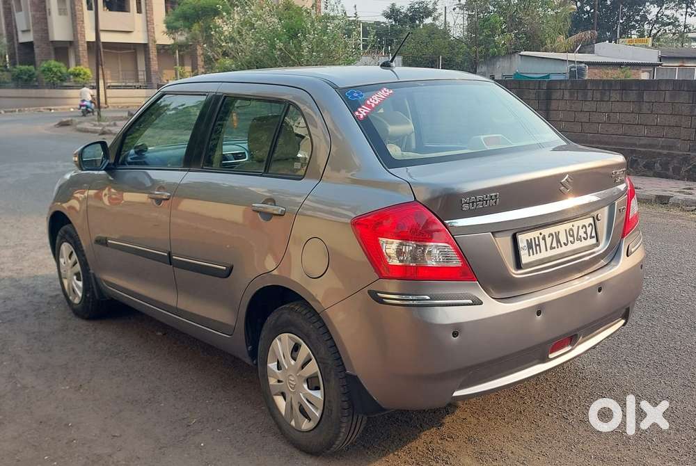 Maruti Suzuki Swift Dzire Vdi (o), 2014, Diesel