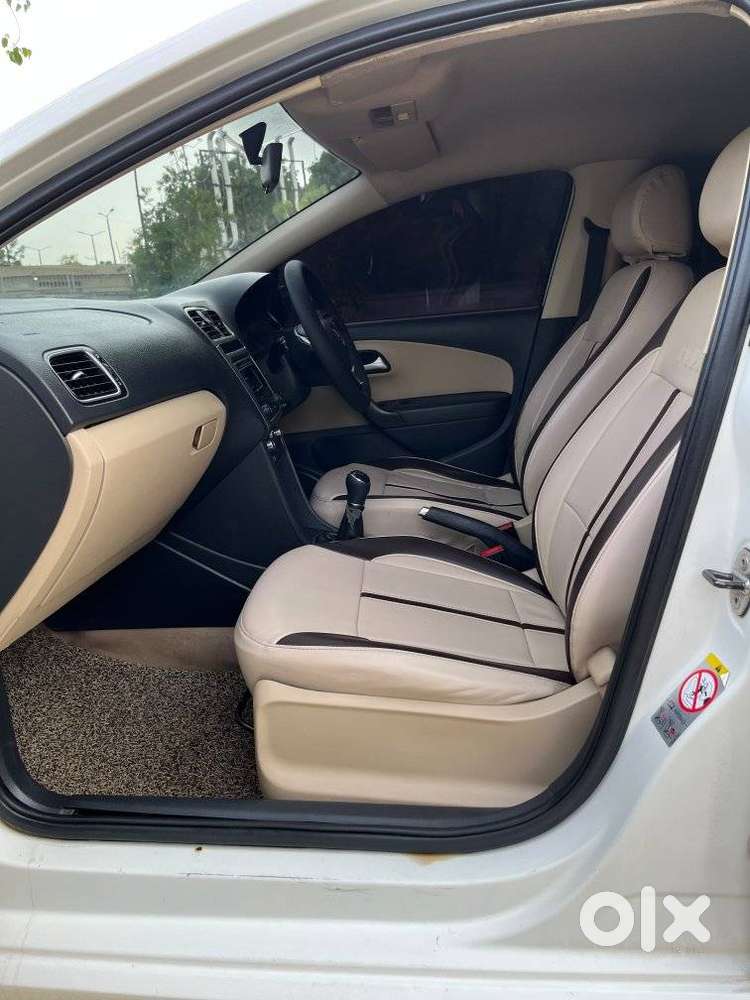 Volkswagen Polo 1.5 Tdi Highline Plus, 2016, Diesel