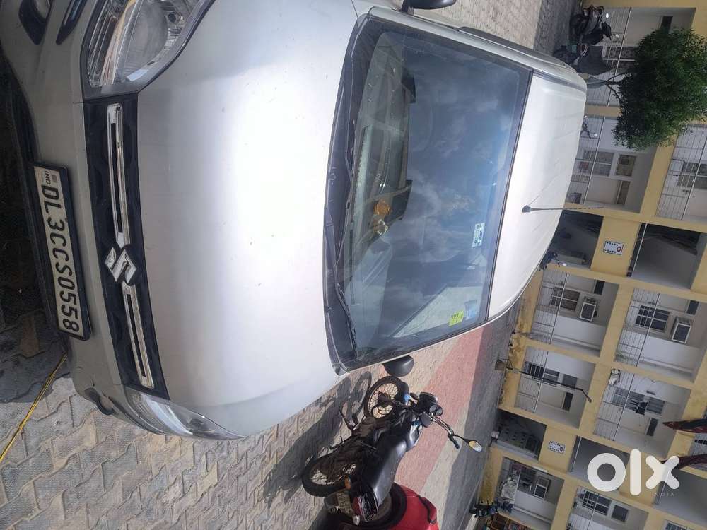 Maruti Suzuki Wagon R 2020