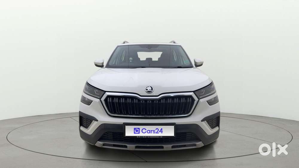 Skoda Kushaq Style 1.0l Tsi At, 2022, Petrol