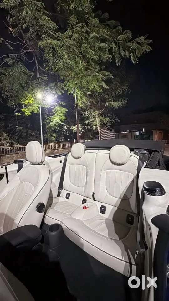 Mini Cooper Convertible, 2019, Petrol