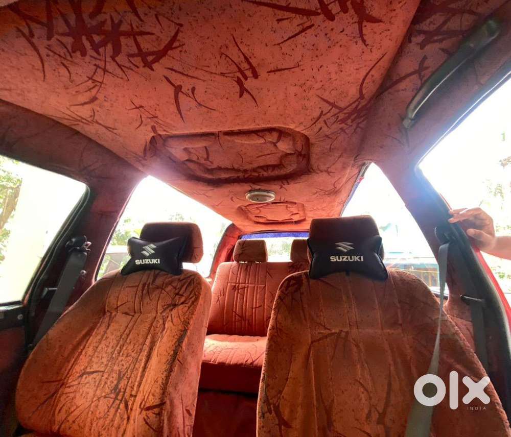 Tata Sierra Na Diesel Well Maintained