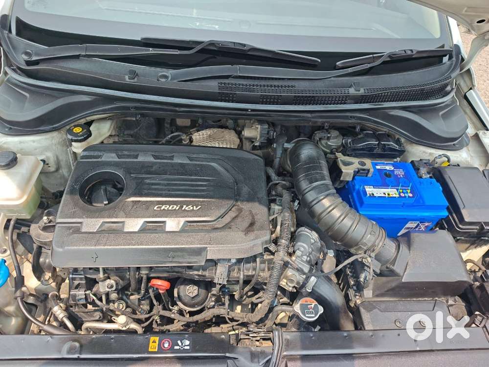 Hyundai Diesel Car 2020 Model