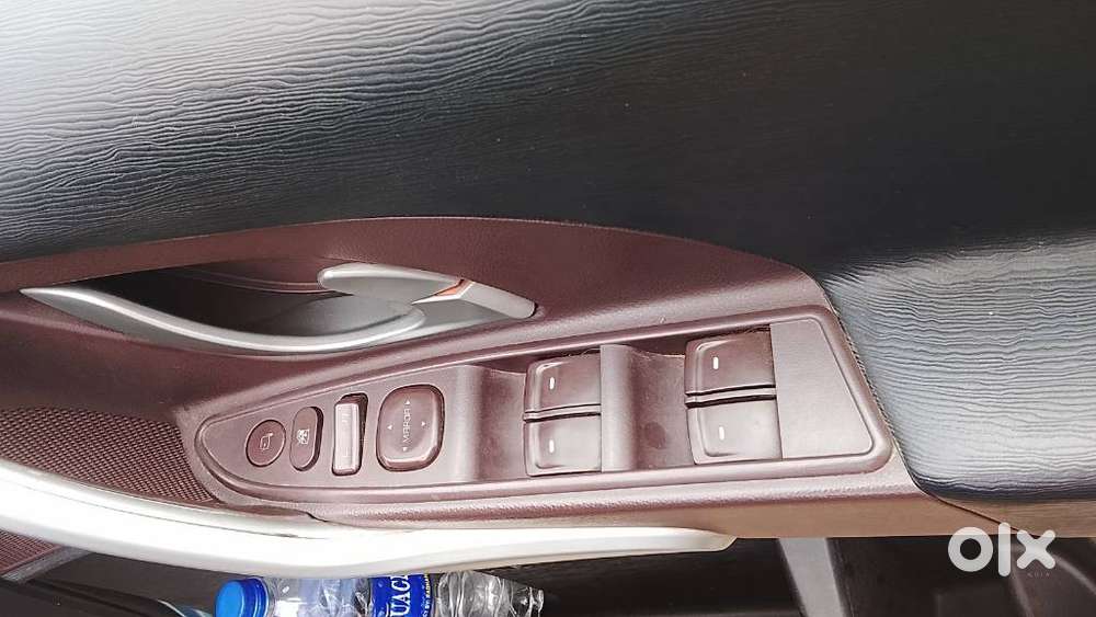 Mahindra Xuv500 2011-2015 W8 2wd, 2013