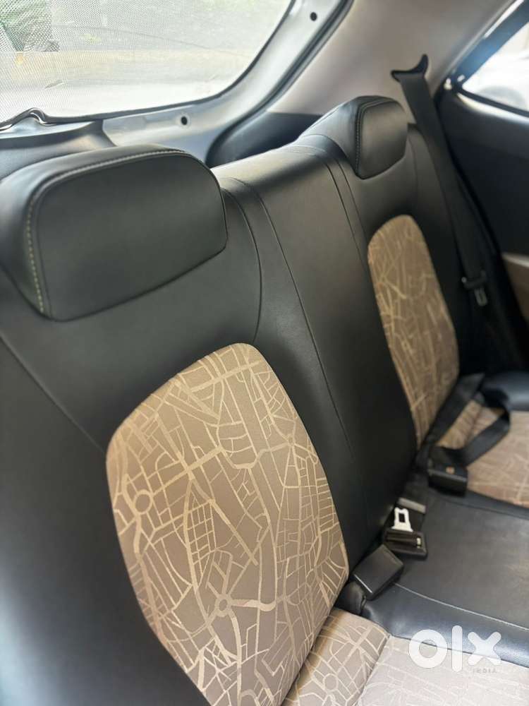 Hyundai Grand I10 2016 Petrol