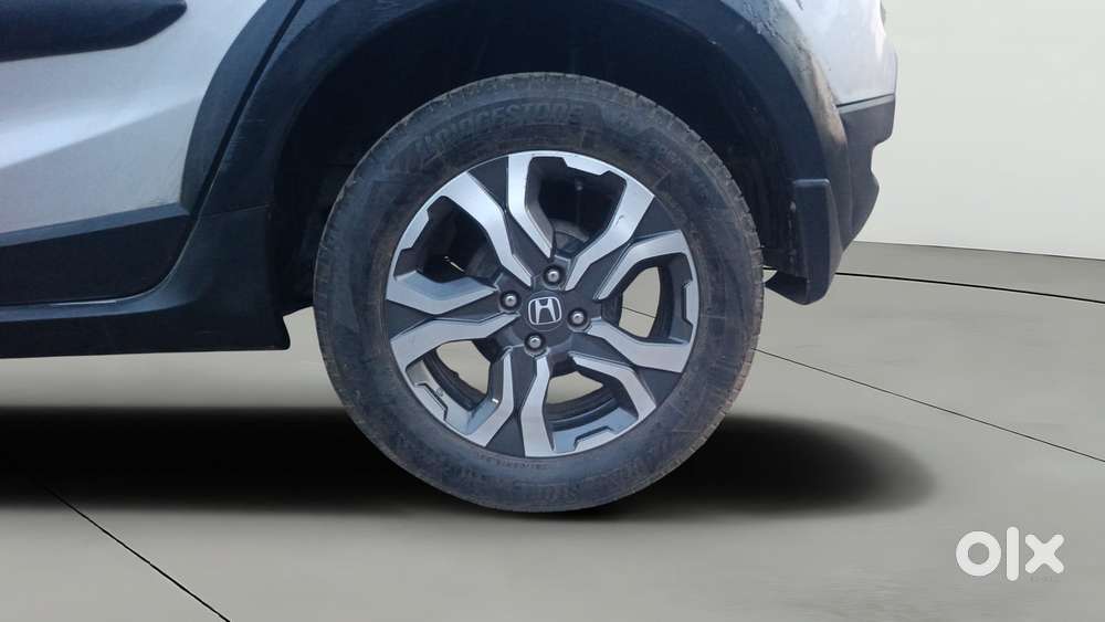 Honda Wr-v 1.5 Vx I-dtec, 2018, Diesel