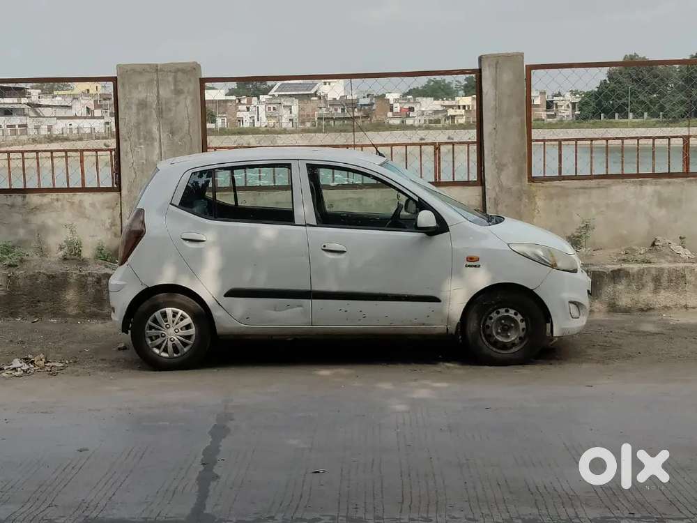 Hyundai I10 Sportz Petrol 2016