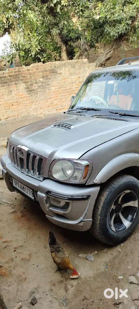 Mahindra Be.09 2009