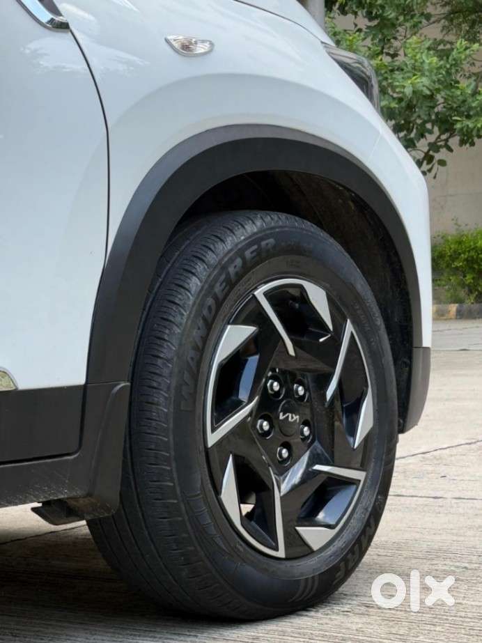 Kia Sonet 1.2 Htk, 2024, Diesel