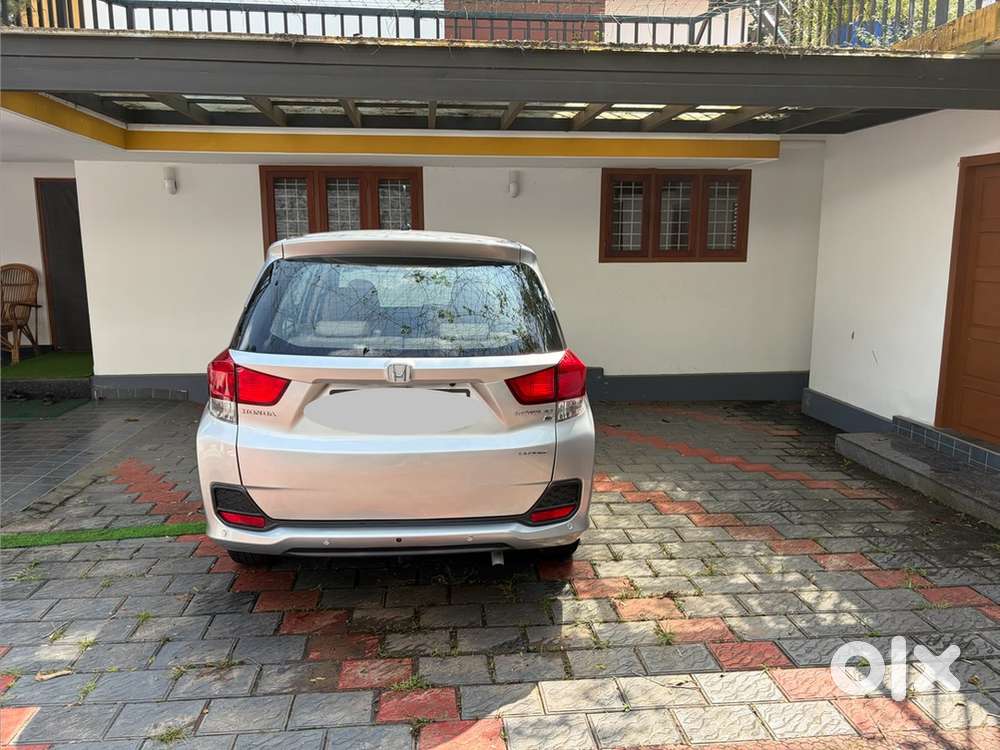 Single Owner Honda Mobilio Petrol