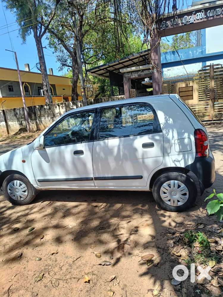 Maruti Suzuki Alto 2010