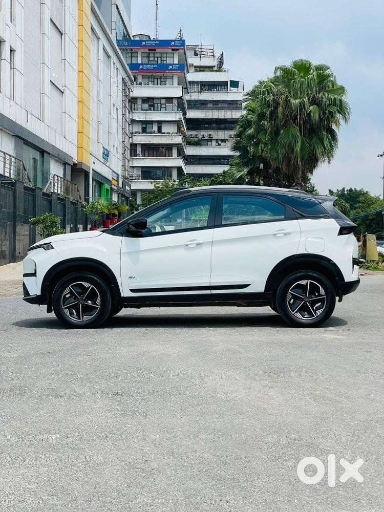 Tata Nexon Ev Empowered Mr, 2023, Electric