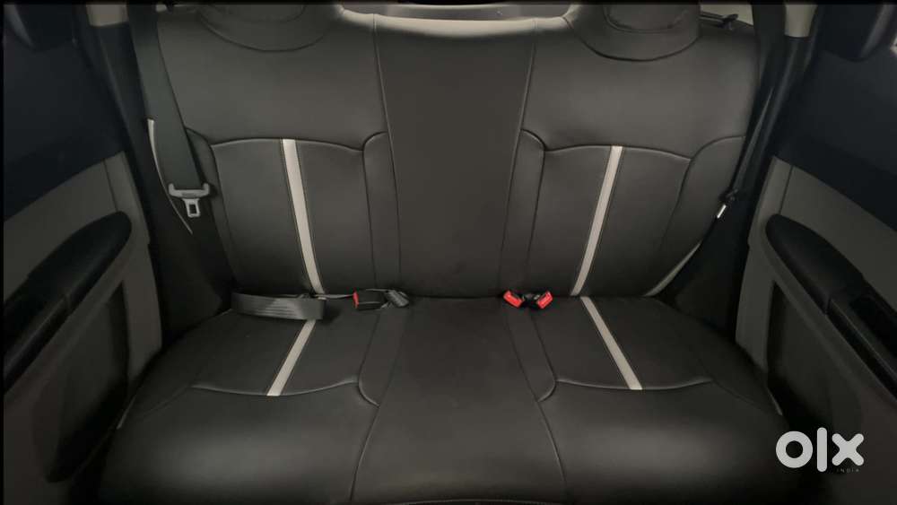Tata Tiago Xza, 2021, Petrol