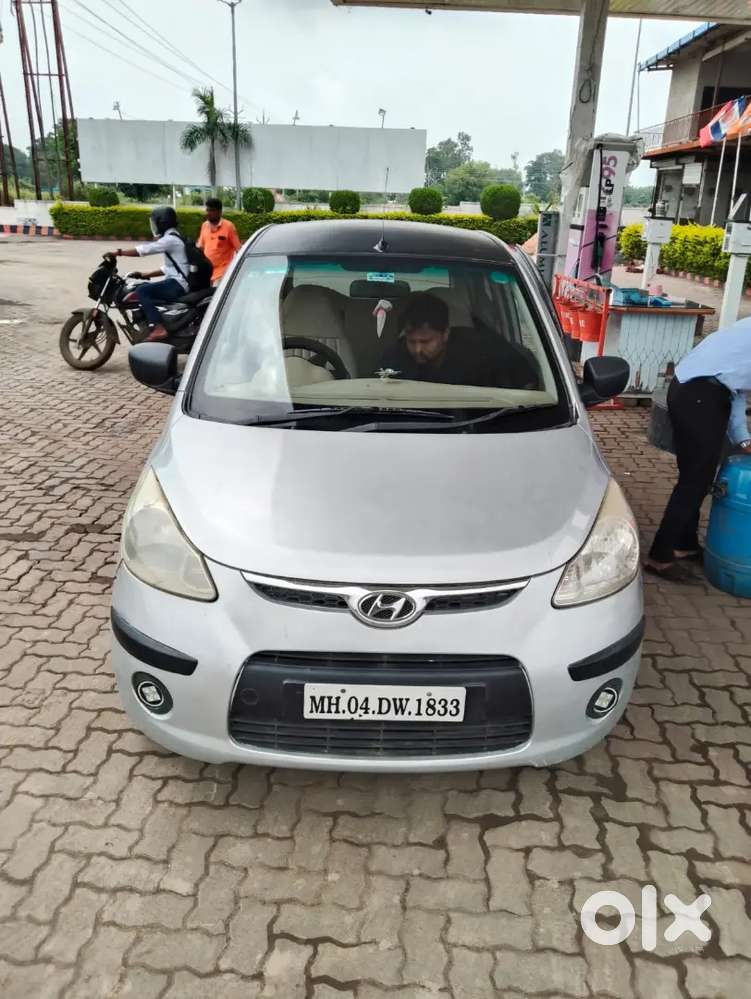 Hyundai I10 2009 Petrol Good Condition