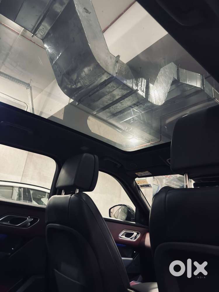 Land Rover Range Velar Hse Dynamic 2.0 Diesel, 2025, Diesel