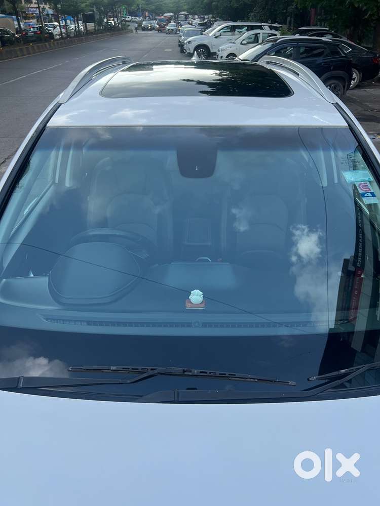 Mg Hector Petrol 2019