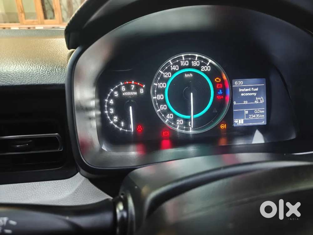 Maruti Suzuki Ignis 1.3 2024