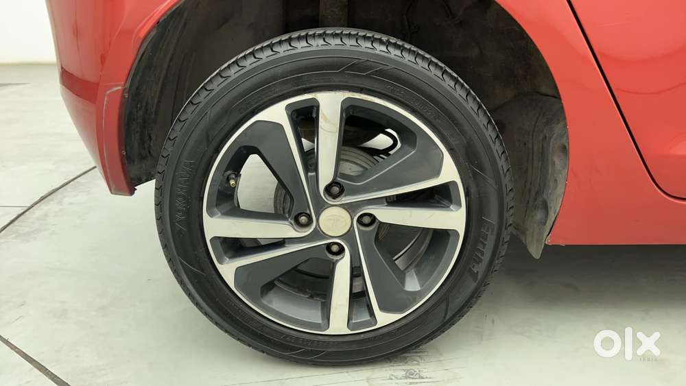 Tata Altroz 1.5 Xz Diesel, 2020, Diesel