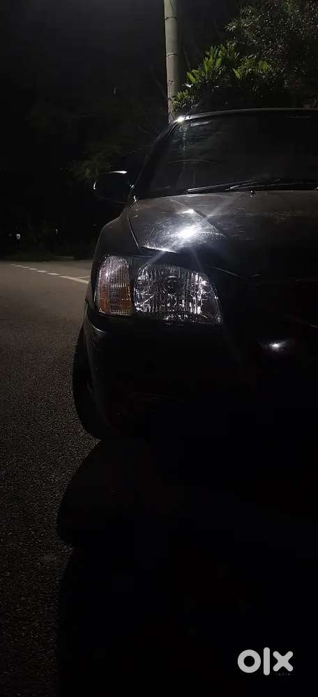 Hyundai Accent 1.5 Gle 2006 Car