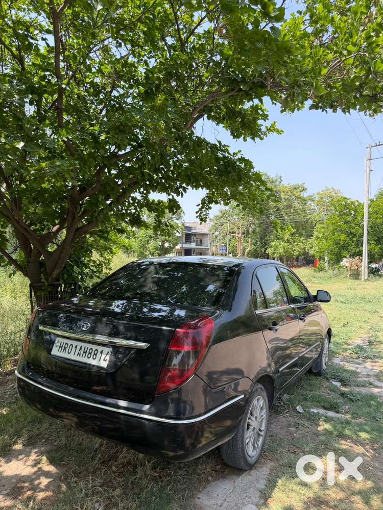 Tata Manza 2014 Diesel Good Condition Top Model