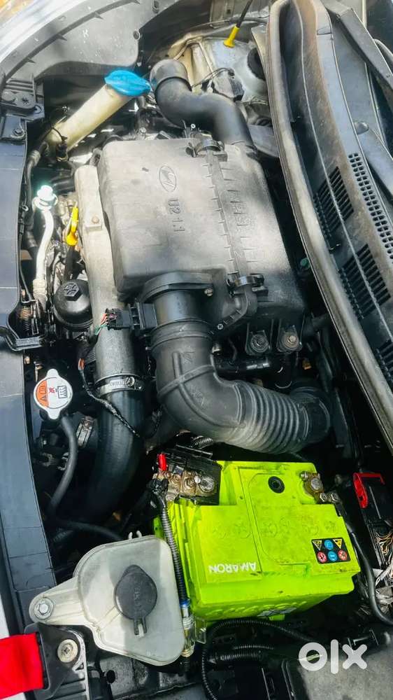 Hyundai Grand I10 2015 Diesel 790000 Km Driven