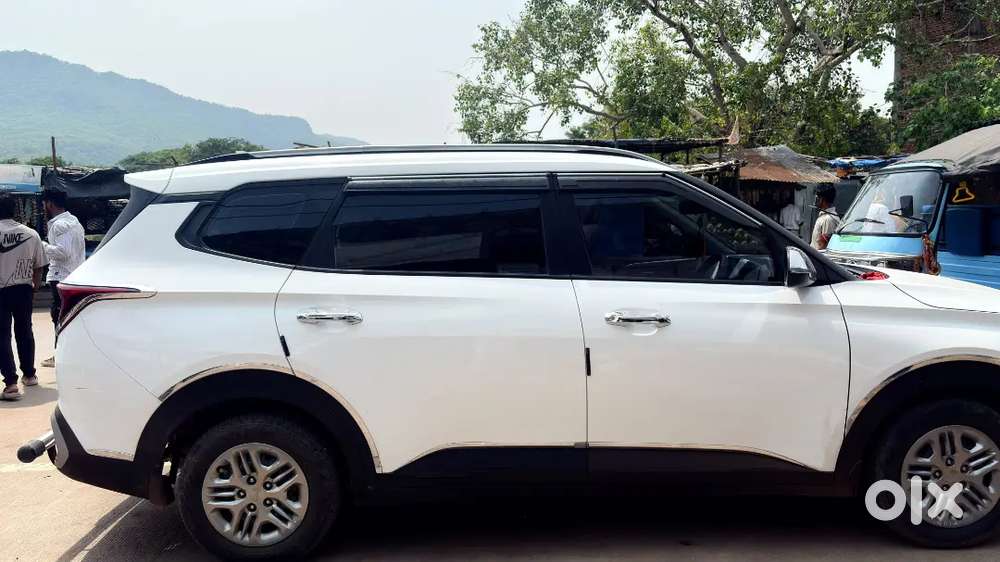 Kia Carens G 2024