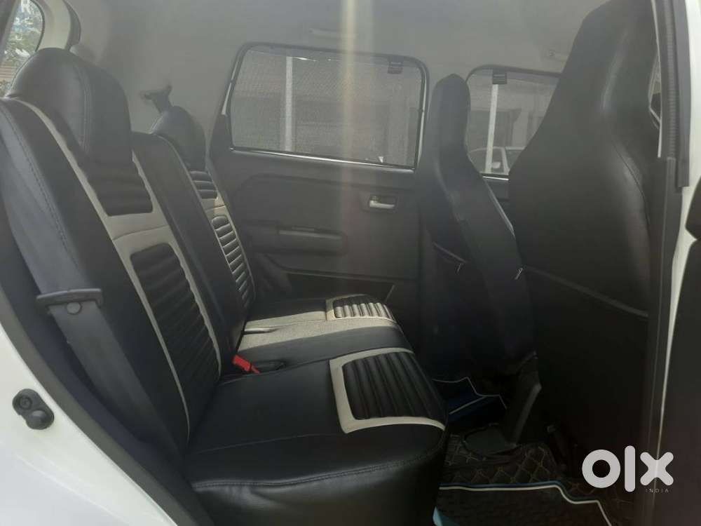 Maruti Suzuki Wagon R Vxi Optional, 2023, Petrol