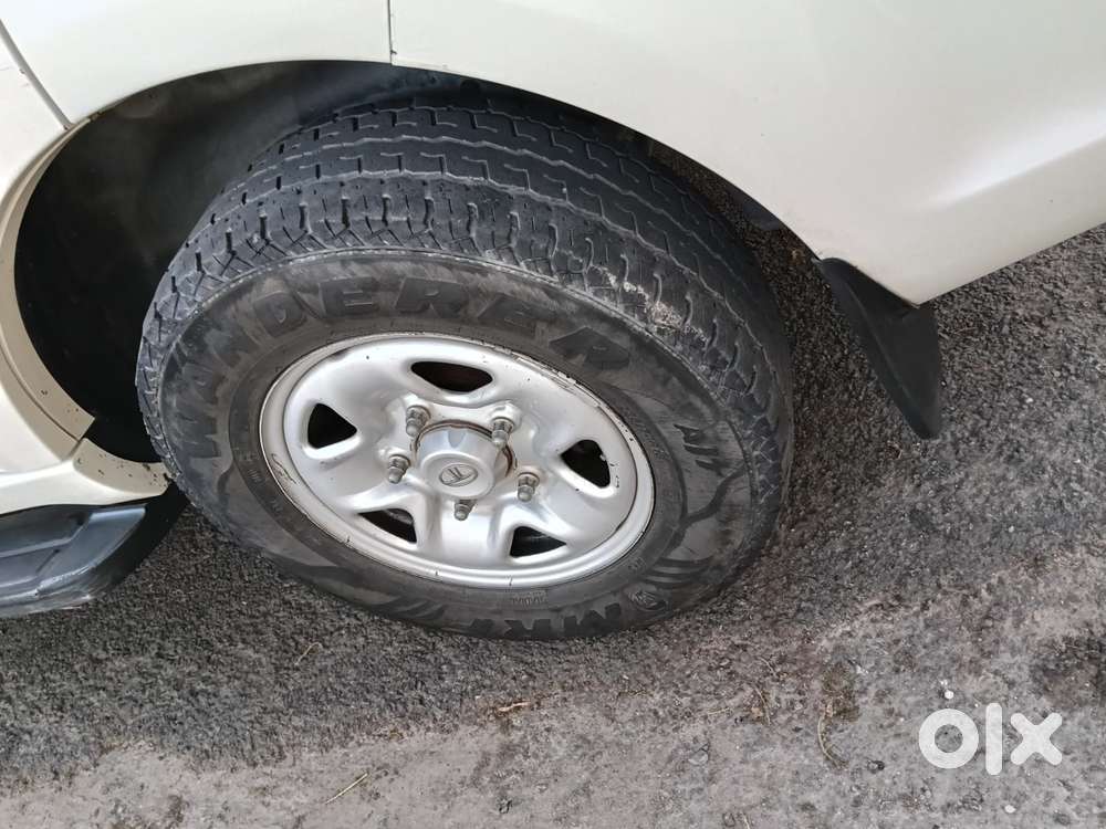 Tata Safari Storme Ex, 2014, Diesel